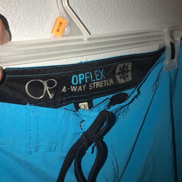 Men’s Swim Trunks - Picture 2 of 4